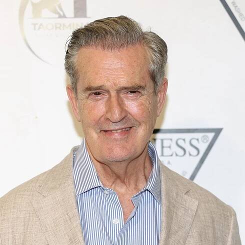 Why Rupert Everett Says He Was Fired From Emily in Paris