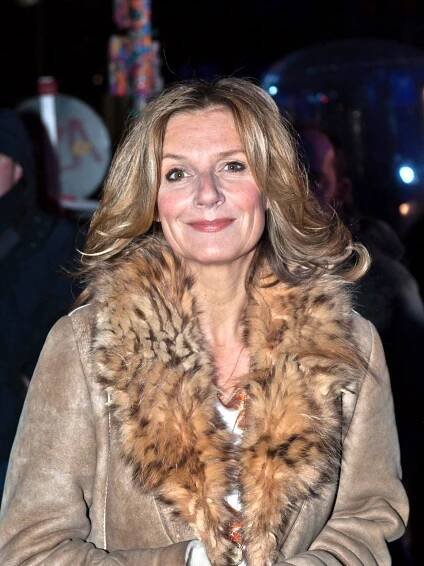 Kim Fisher