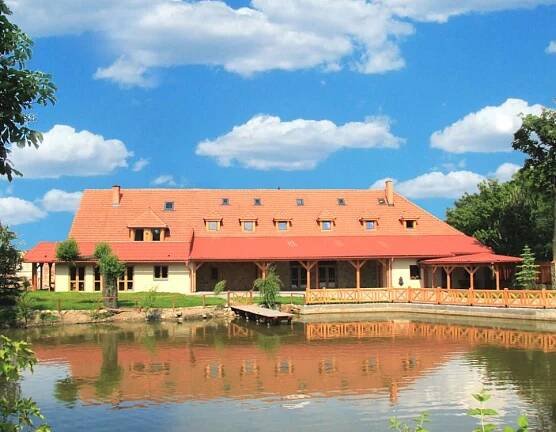 Pension Buchlovský Dvůr