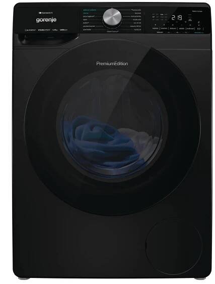 Pračka Gorenje W2NS84SA/BCZ