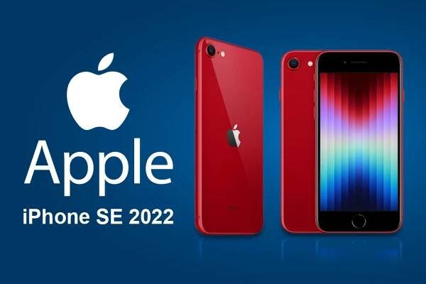 Apple iPhone SE 2022 | Levné Kryty | Levné Kryty