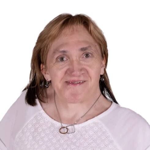 Profilová fotografie