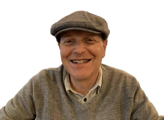 Q & A with editor and writer Alan Rosenberg – Ocean State Stories