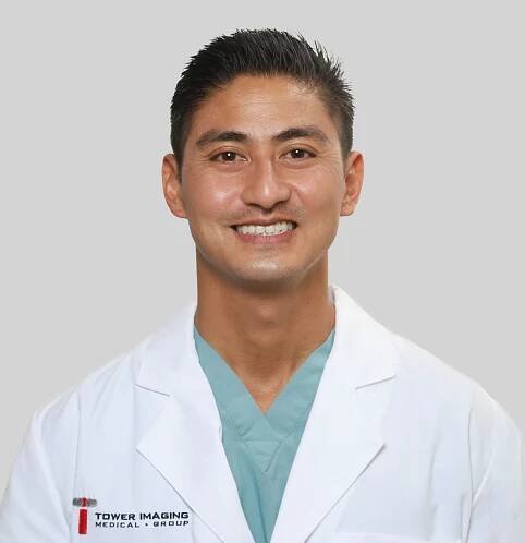 Dr. David Tran - Tower Imaging Valencia