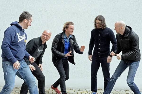 Martin Auer | Trompeter | Jazz