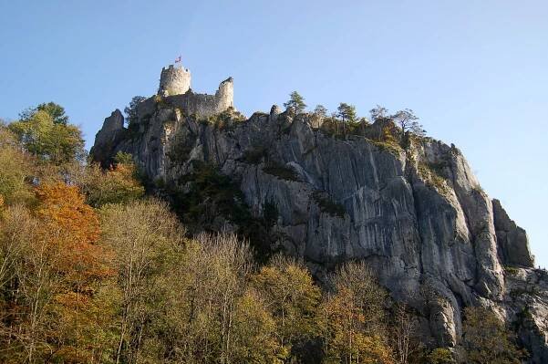 Wanderunterkünfte Jura - Wandern Jura