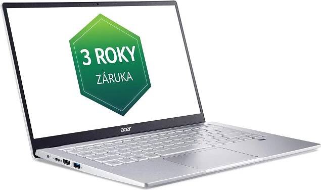 Acer Swift 3 NX.AB1EC.00J