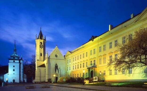 Regionální muzeum v Teplicích  |  ---