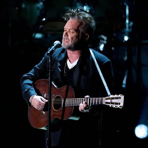 John Mellencamp revisits 'Scarecrow,' his game-changing disc