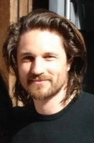 Martin Henderson – Wikipedie