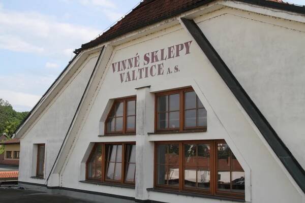 CHÂTEAU VALTICE - Vinné sklepy Valtice foto 1