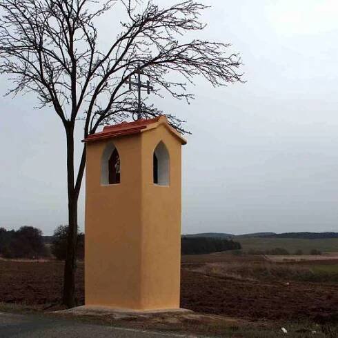 Skaličany - Sv. Ján