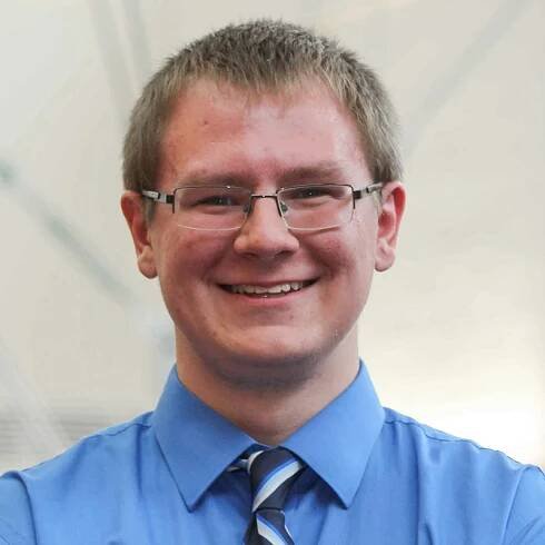 Chad Nelson