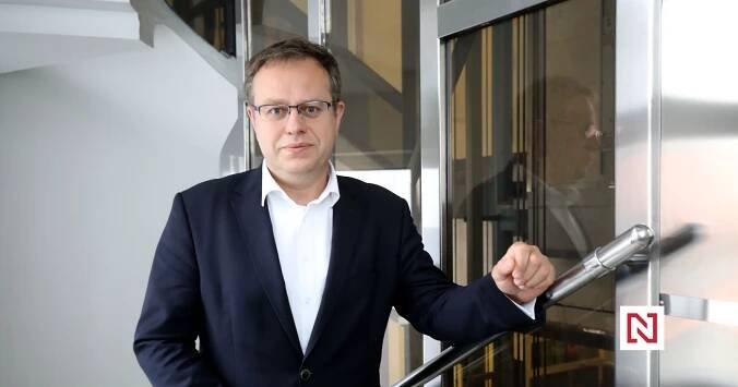 Souček nebude Moravcův výrok o Klausovi dál řešit, příště už ale prý půjde o porušení kodexu. Moderátor nesouhlasí