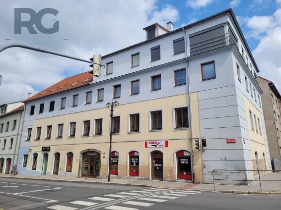 Pronájem Byt 2+1, Budějovická, Písek - Budějovické Předměstí