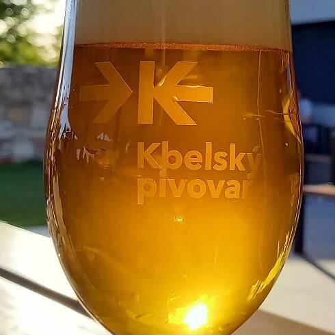Jepice Vít - Kbelský pivovar