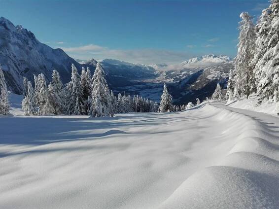 Jörgleggerhof in Nikolsdorf » online buchen | Osttirol Tourismus | Osttirol Tourismus