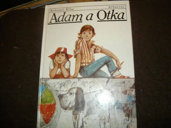 ADAM A OTKA