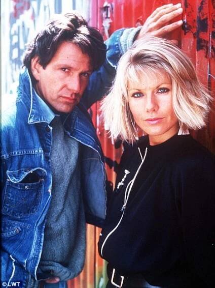 Dempsey & Makepeace (Dempsey a Makepeaceová)