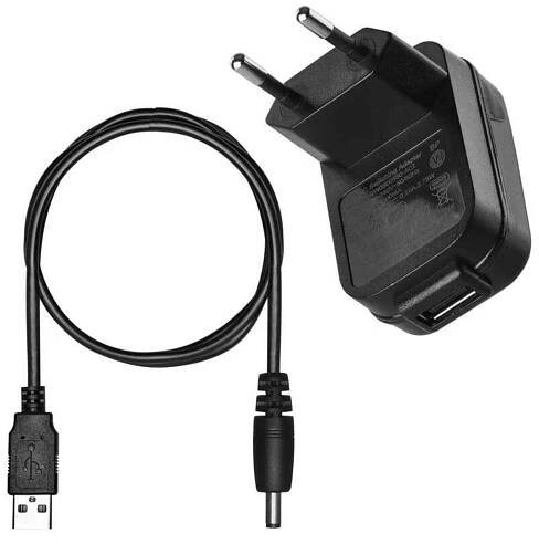 EMOS Anténa pokojová CITY WOOD-C500, DVB-T2, DAB, FM, filtr LTE/4G/5G, J0708 Náhled obrázku produktu