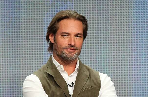 Josh Holloway to Star in LaToya Morgan, J.J. Abrams Series 'Duster'