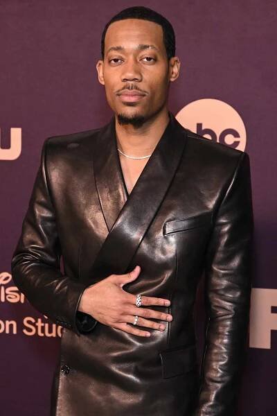 Tyler James Williams