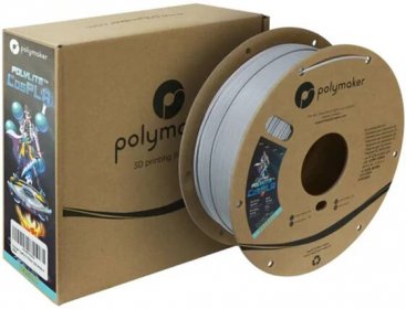 Polymaker PolyLite CosPLA Version A - 1,75 mm / 1000 g