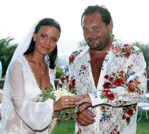 Foto k tématům Gabriela Partyšová, Josef Kokta – stránka 168
