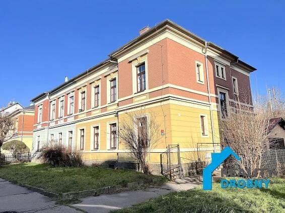 Prodej byty 2+1, 50 m2 - Děčín I-Děčín | Reality.iDNES.cz 