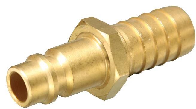Adaptér rychlospojky 715617 vhodné pro: vnitřní ø hadice 6 mm