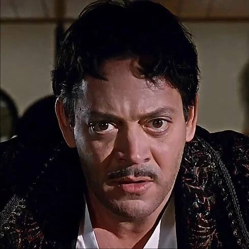 Raul Julia on Tumblr