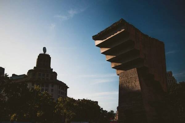 5 Days in Barcelona | Bhavik Sonigra