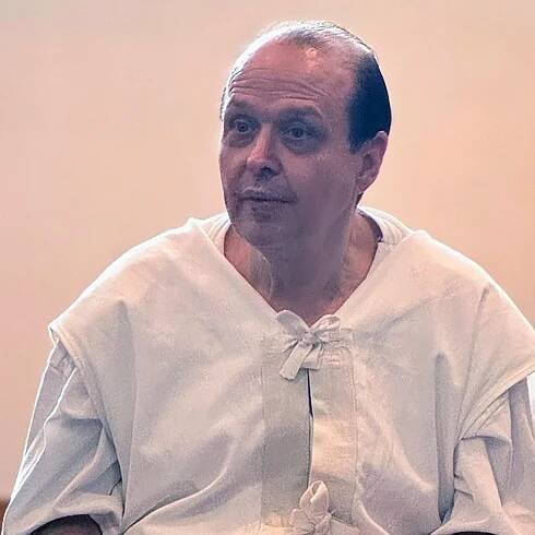 Robert Roberson Execution on Hold in Texas Shaken Baby Case: What We Know