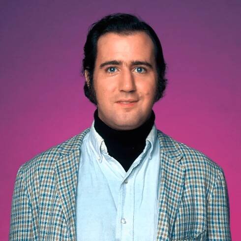 The One True Andy Kaufman: A New Doc Uses Private Tapes to Capture His Genius, Kindness, and Chaos