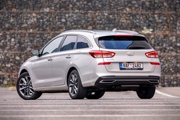 Modernizovaný Hyundai i30? Skvělý poměr ceny a hodnoty! Co všechno a za kolik teď můžete mít?