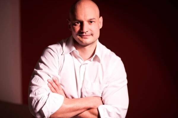 Jan Zahalka - trenér florbalu | Sport « Best of ... - Profesní magazín