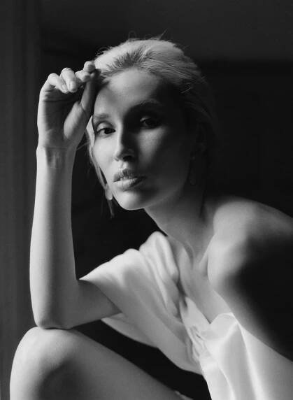 Studio Viperine Collection lookbook | Laura Gordon Fine Art Wedding Photographer