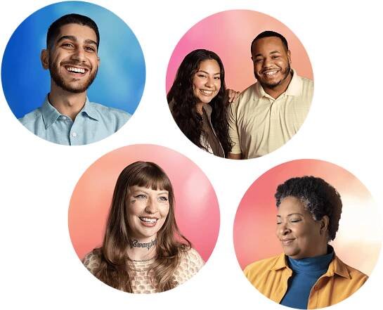 Making Connections That Matter | About | Praxis