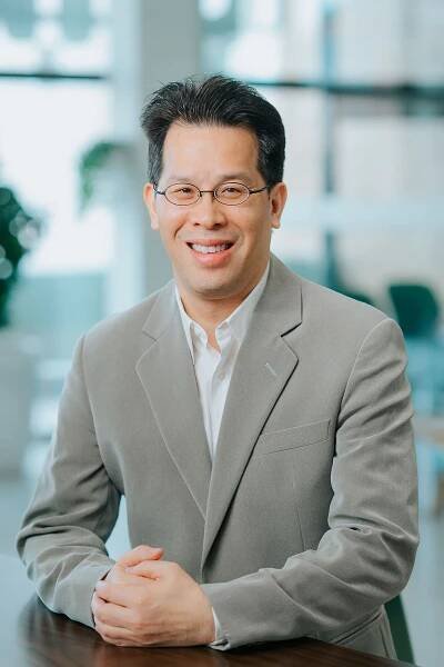 Rich Yee - Amii