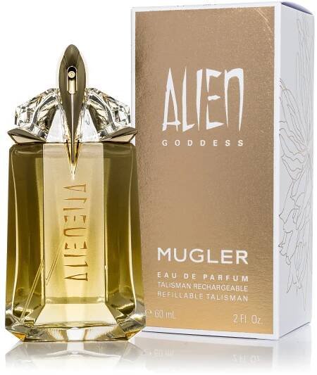THIERRY MUGLER Alien Goddess EdP 60 ml
