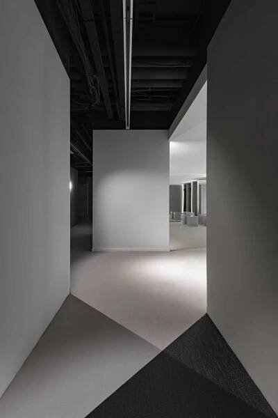 Jian Li Ju Theatre - More Design Office.