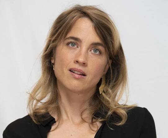 Adele Haenel: French film industry rocked by childhood sexual harassment allegations against director Christophe Ruggia