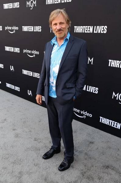 Thirteen Lives: LA Premiere - POPrepublic.tv