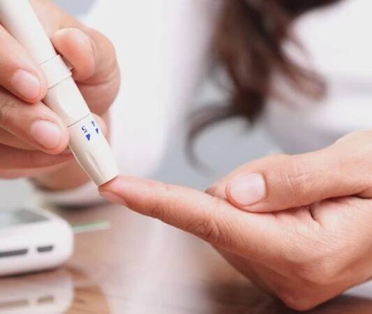 Diabetologická poradna s MUDr. Janem Brožem na téma kalorické tabulky a záměna inzulínu