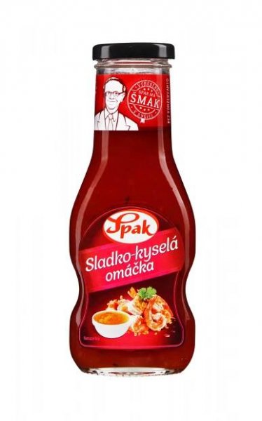 SPAK | Grilovací omáčky ze světa SPAK - omáčky Barbecue, Curry, Česneková