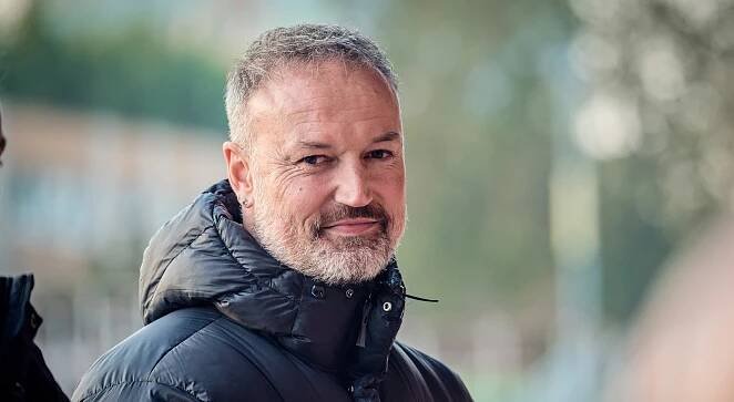 Martin Jiránek: Moc se na tu práci těším, protože Zbrojovka Brno je pro mě obrovská fotbalová značka