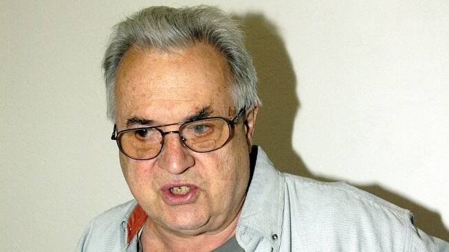 Bronislav Poloczek fotka