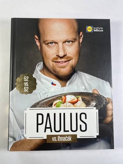 Paulus vs. Ihnačák