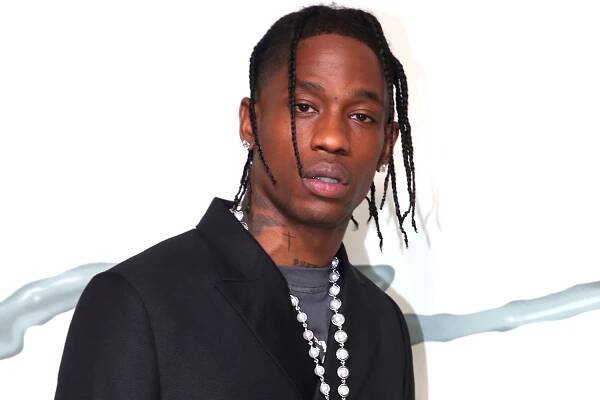 Travis Scott Arrested in Florida on Charges of Disorderly Intoxication and Trespassing After Yacht Argument