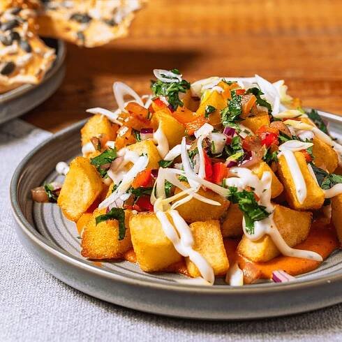 FOOD & DRINK - what’s on the menu at Big Penny Social E17